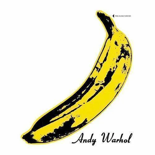 Velvet Underground - Velvet Underground & Nico [Clear Vinyl] [Limited Edition]