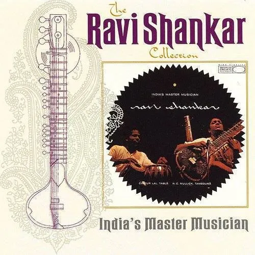 India's Master Musician
