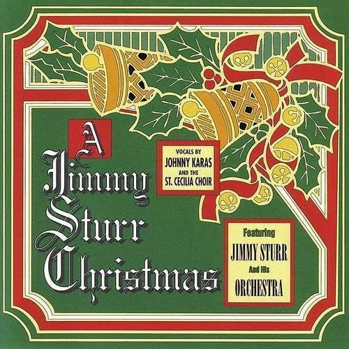 Jimmy Sturr Christmas