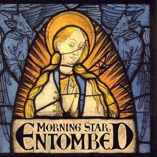 Entombed - Morning Star
