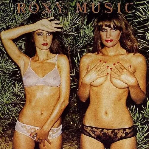 Roxy Music - Country Life (Shm) (Uk)