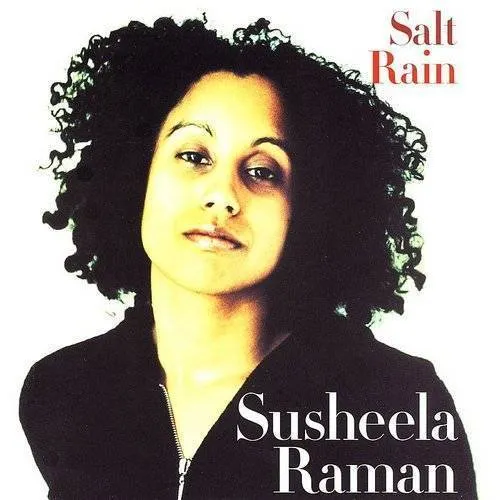 Salt Rain