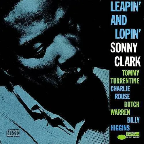 Scram Project - Leapin' and Lopin'