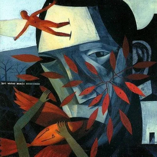 Hot Water Music - Never Ender