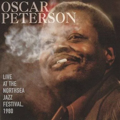 Live at the Northsea Festival 1980