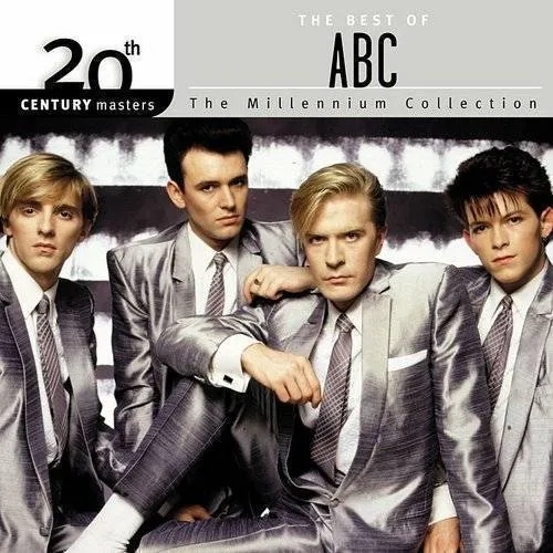 Best Of Abc-Millennium Collect