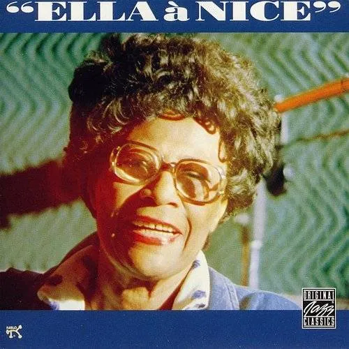 Ella a Nice