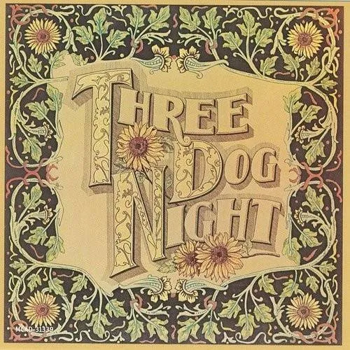 Three Dog Night ? - Seven Separate Fools