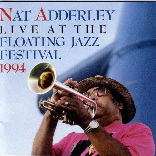 Live at Floating Jazz