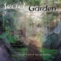 Songs From A Secret Garden / Various