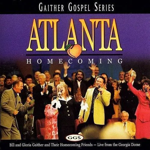 Atlanta Homecoming