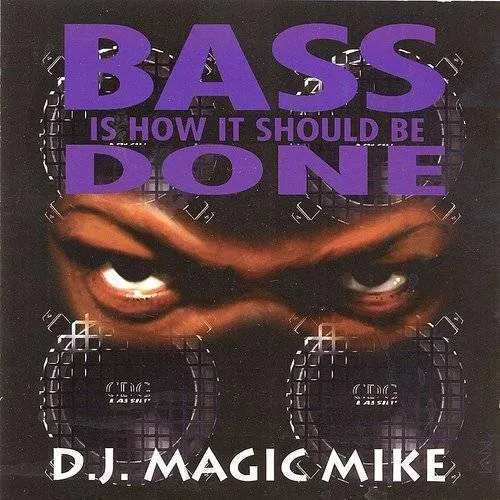 Bass Is How It Should Be Done