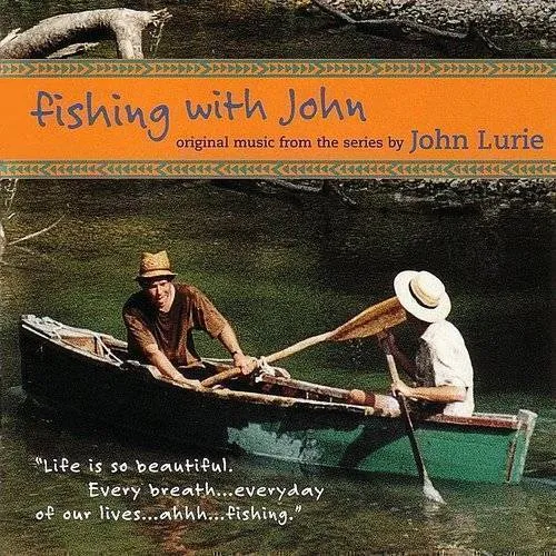 Fishing With John