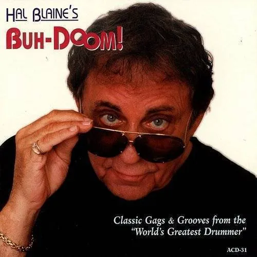 Hal Blaine - Buh-Doom! *