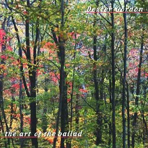Art Of The Ballad Series