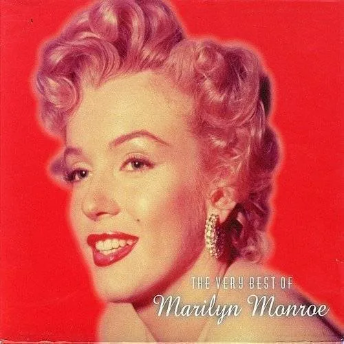 Marilyn Monroe - Very Best Of Marilyn Monroe (Spa)