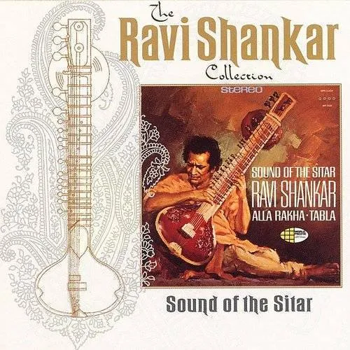 Sound of the Sitar