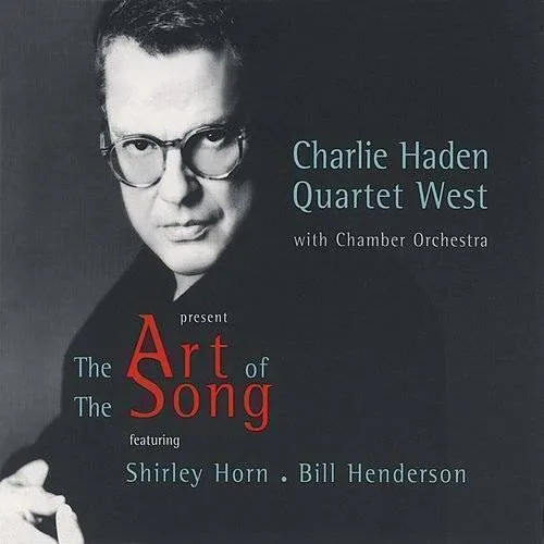 Art Of The Song