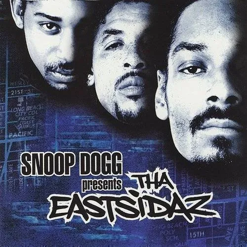 Snoop Dogg Presents Tha Eastsi