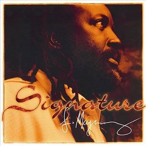 Freddie Mcgregor - Signature