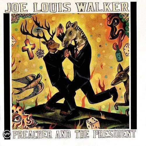 Album Art