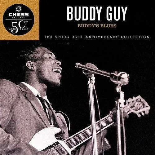 Buddy's Blues (Chess 50th Anniversary Collection)