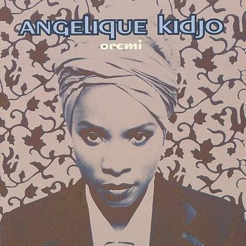 Angelique Kidjo - Oremi