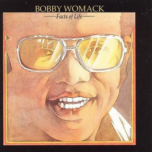 Bobby Womack - Facts Of Life (Jpn)