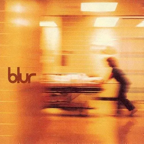 Blur - Blur (Jpn) [Remastered] (Jmlp)