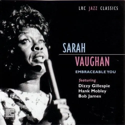 Sarah Vaughan - Embraceable You