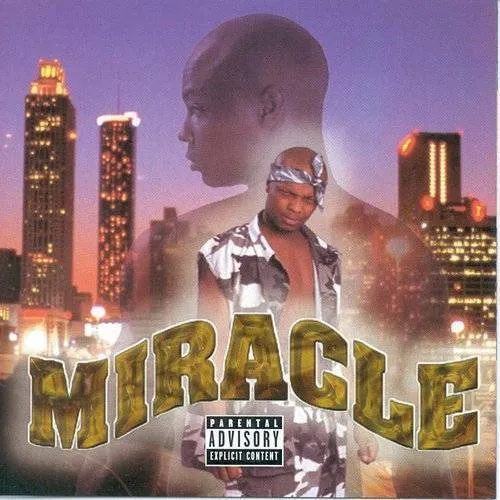 Miracle - Miracle [PA]