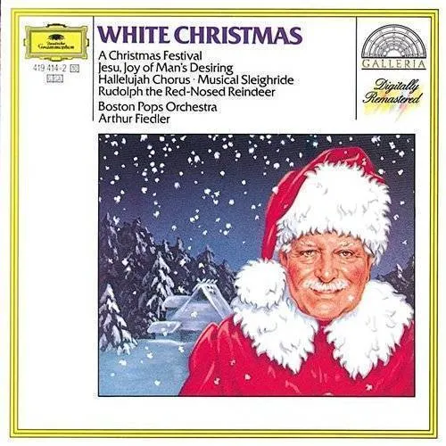 White Xmas