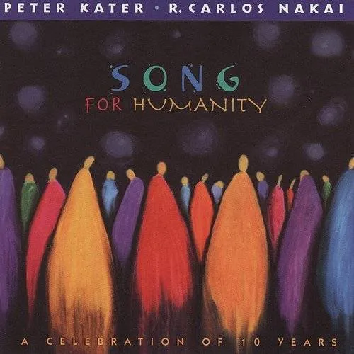 Song For Humanity-Celebration Of 10 Years