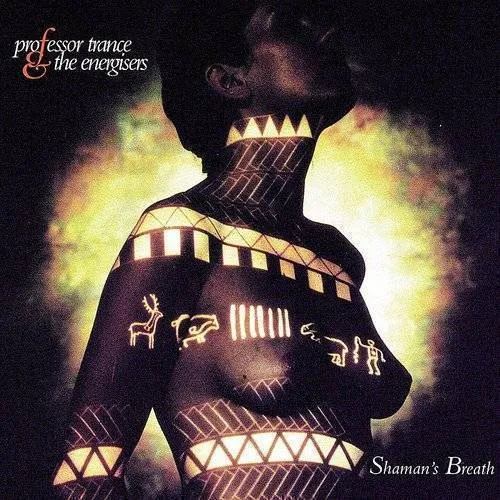 Shaman's Breath
