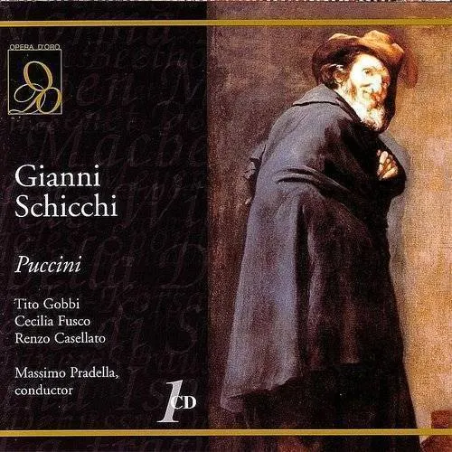 Gianni Schicci