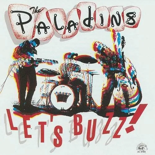 Let's Buzz