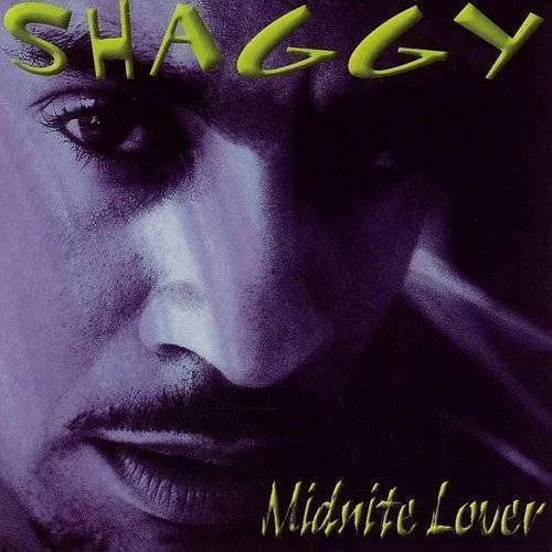 Shaggy - Midnite Lover
