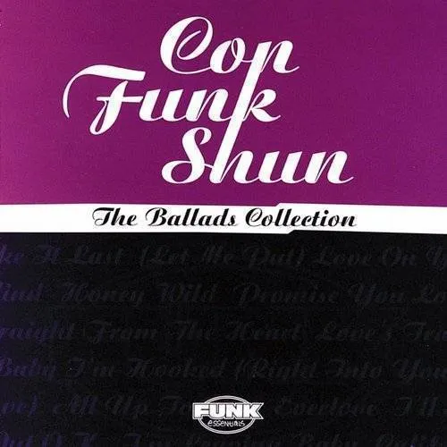 Ballads Collection