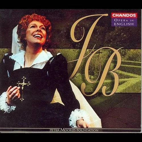 Janet Baker Sings Scenes From Mary Stuart (Engl)