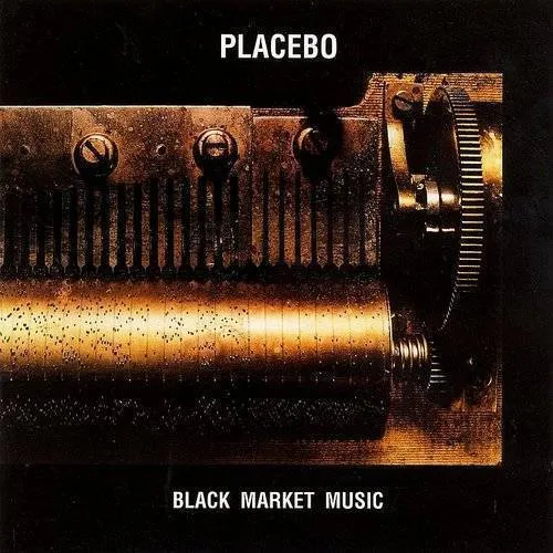 Placebo - Black Market Music