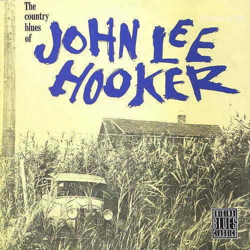 Country Blues