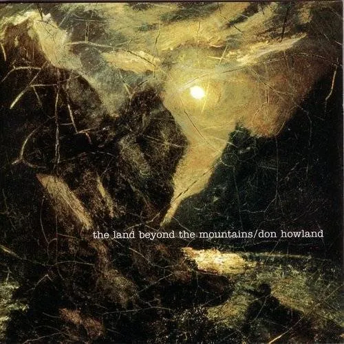 Land Beyond the Mountains