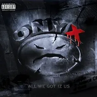 All We Got Iz Us (Blk)
