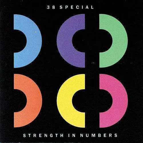 38 Special - Strength In Numbers