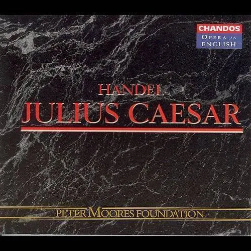 Julius Caesar (Sung in English)