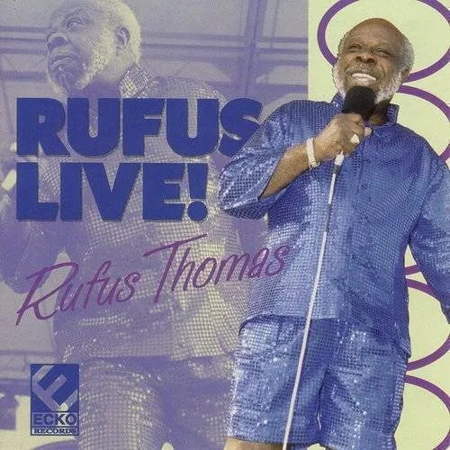 Rufus Live