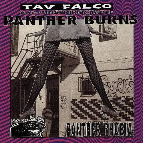 Panther Phobia