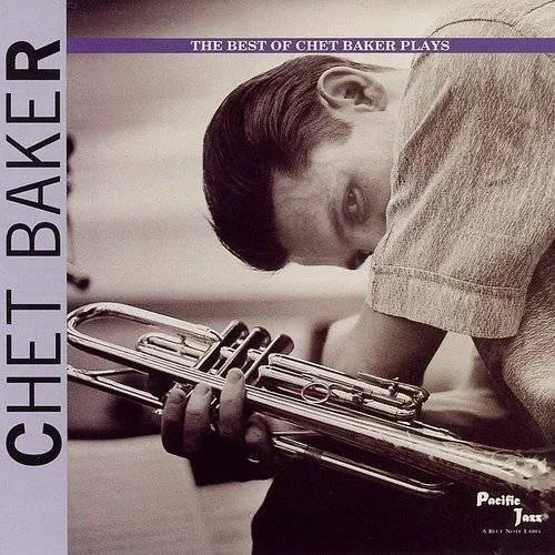 Best Of Chet Baker Plays