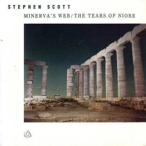 Scott: Minerva's Web/The Tears of Niobe