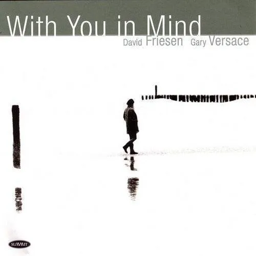With You in Mind